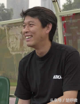 国家队历任主教练,任汉军个人资料简介