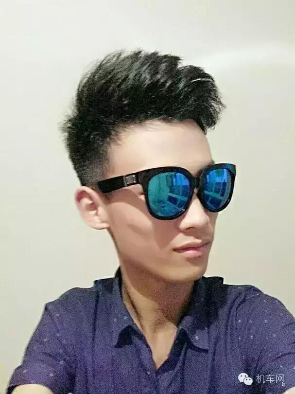 车友风采的说说,车友风采