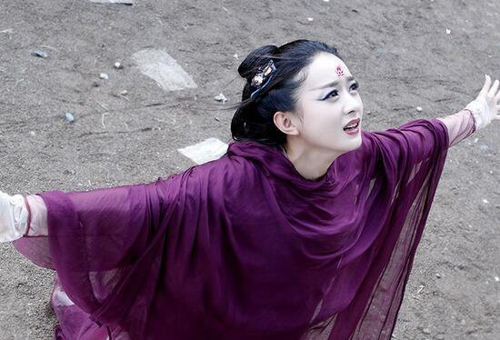 花千骨为什么是最后一个神,花千骨是什么动物