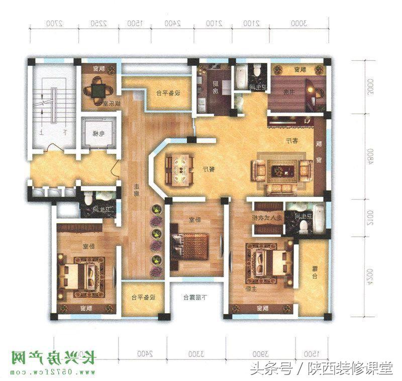 晒晒我的新家,晒晒我的新家装修