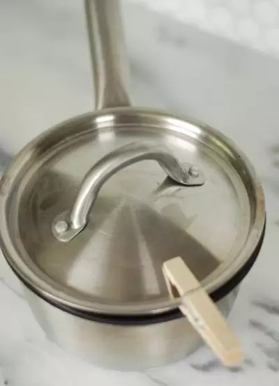 晾衣夹的用法,晾衣夹各种用法