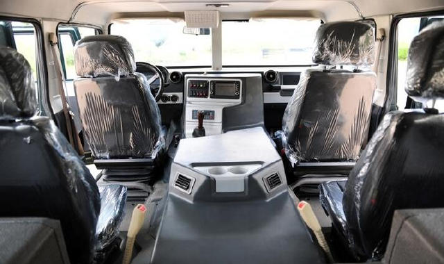 国产枭龙越野车,国产枭龙有多强