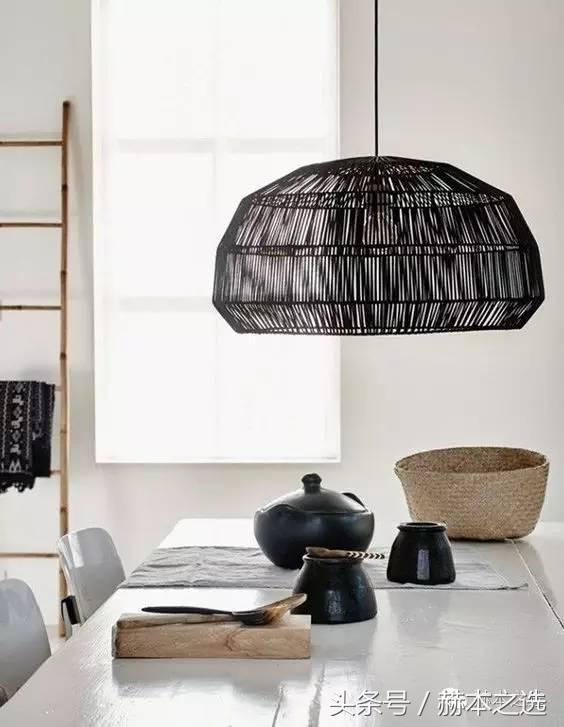 餐厅装修软装搭配推荐,餐厅软装搭配技巧