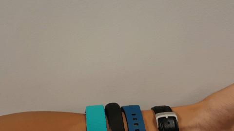 最强手环计步器,最强运动手环性价比超高