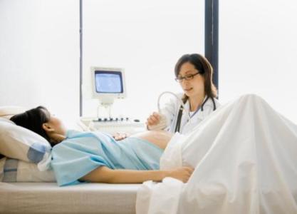 怀孕多久能看见胚芽未见胚芽是怎么回事