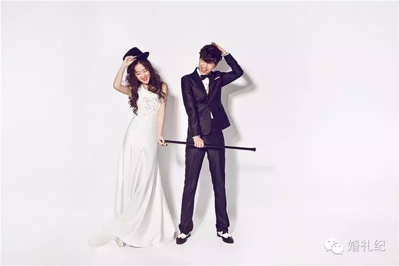 拍婚纱照攻略教你更省钱,婚纱照省钱指南