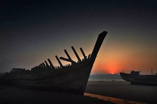 东方和木茶空间创始人的故事