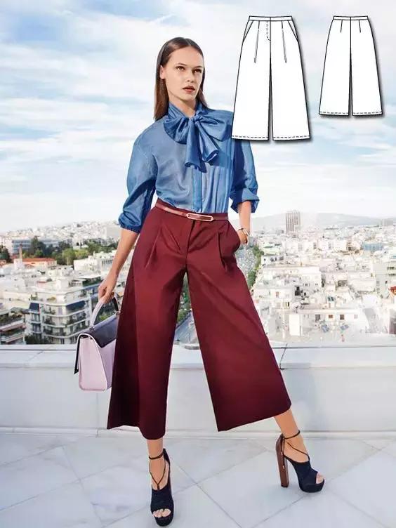 超好看的时装欣赏图文,欧美大牌时装图片