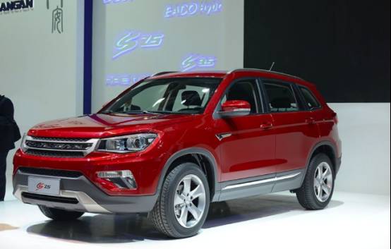 合资车和自主品牌选哪个好,消费者不再为韩系车买单