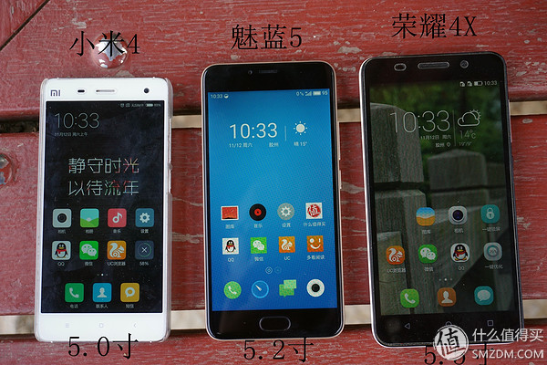 米粉评价小米手机,魅蓝5怎么样值得买吗