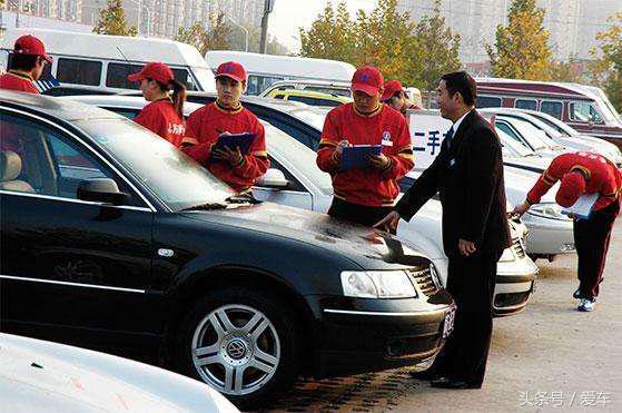 一台汽车开到报废合适吗,一台车开到报废划算吗