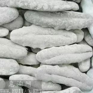 市场上600至1000元一斤的海参,低价即食海参内幕