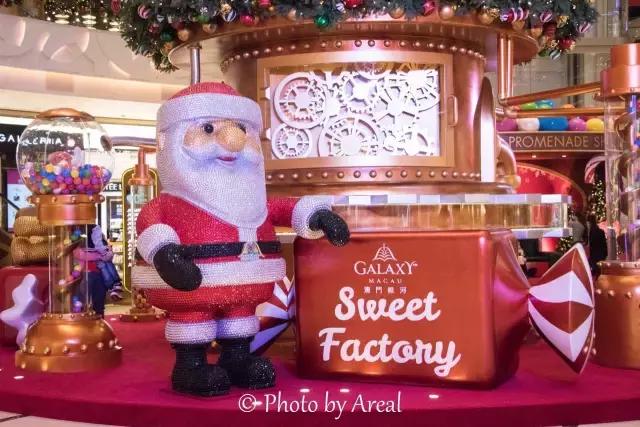 关于圣诞节的基本知识和方法,圣诞节必备小技能你学会了吗