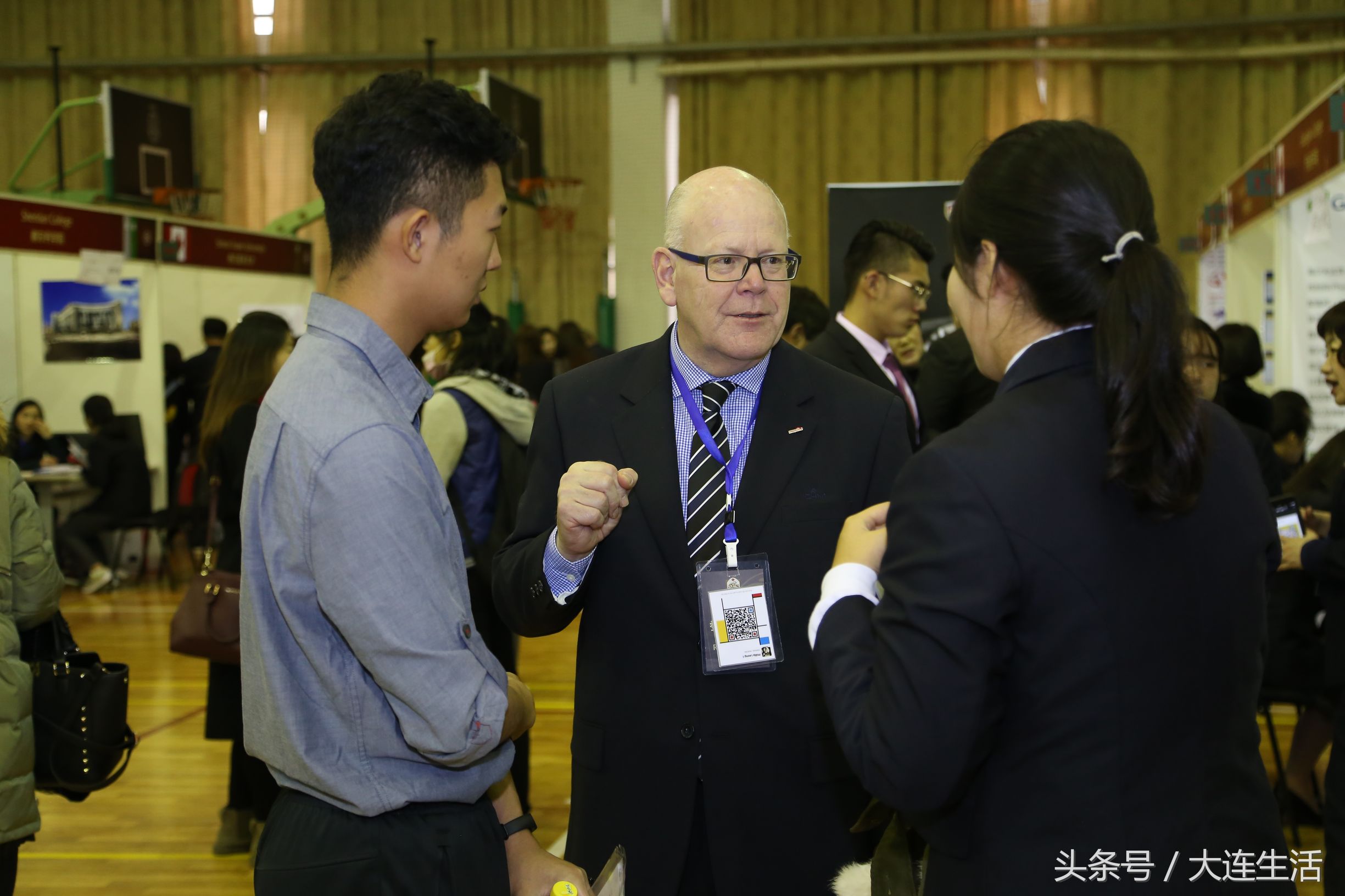 这所国际学校到底火在哪里？