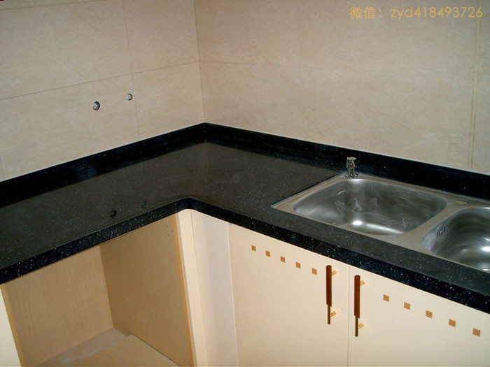 人造石窗台空鼓开裂是什么原因,厨房人造石台面开裂修补胶