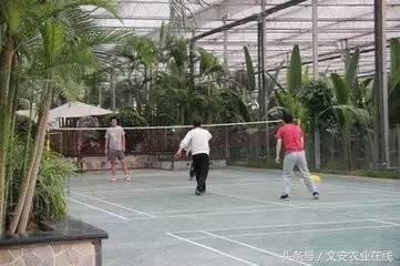 2016廊坊精品景区之“最具人气景区-九天休闲谷”