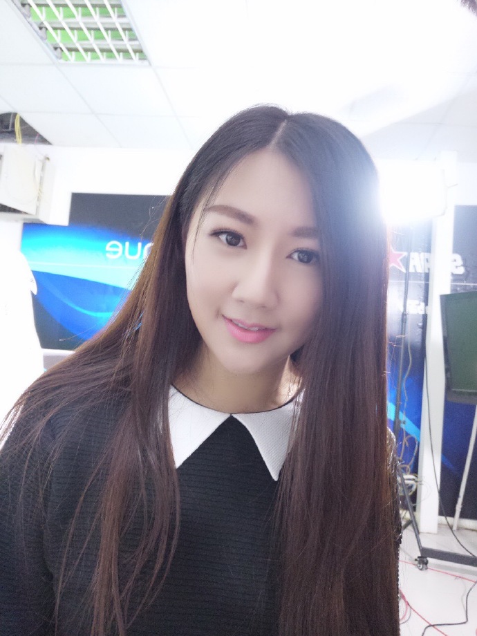 小苍澄清,小苍微博吐槽祝福