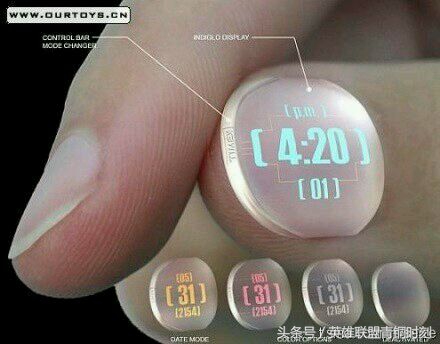 新奇没见过的小玩意,你从未见过的新奇小玩意