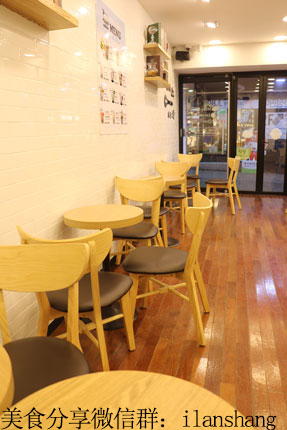 韩国这几家创意美食店，马起来以后去