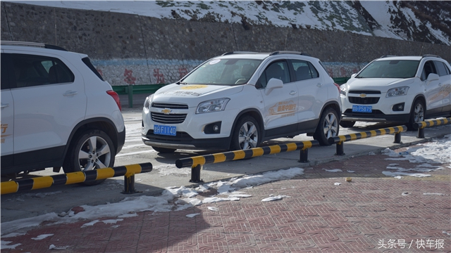 雪佛兰科帕奇车子怎么样,雪佛兰科帕奇视频2014