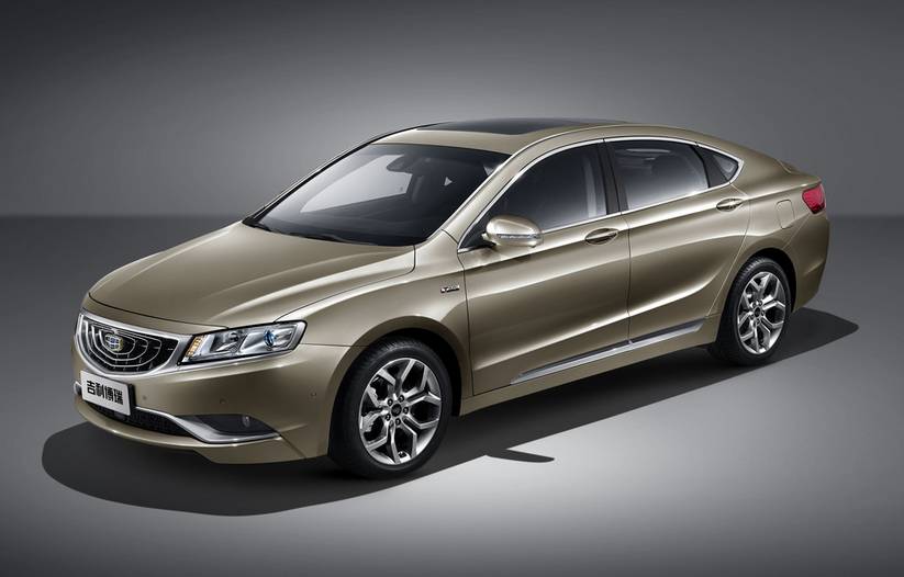 同价位性价比最高轿车,同级别最具性价比车型