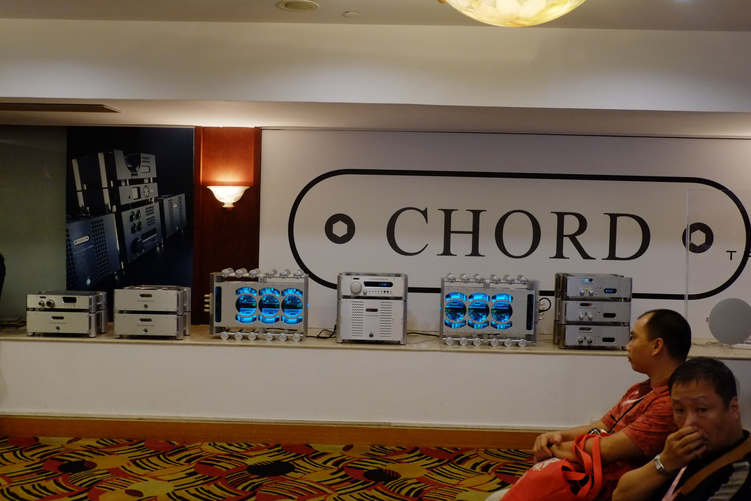 音响历史最久的品牌,中国音响历程