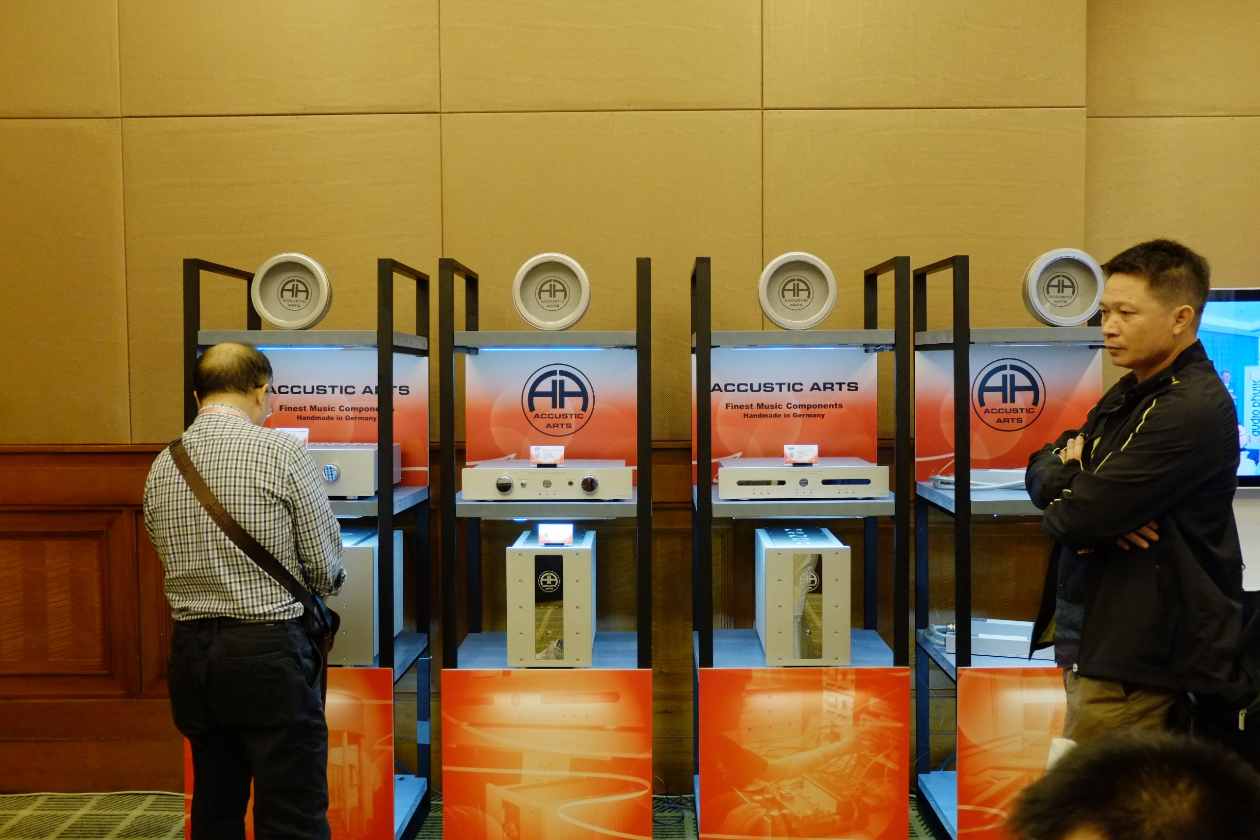 2015广州国际音响展,2016广州音响唱片展