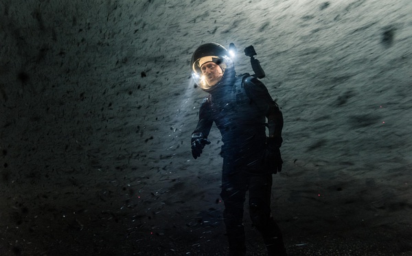 极限营救电影解说,电影极限营救