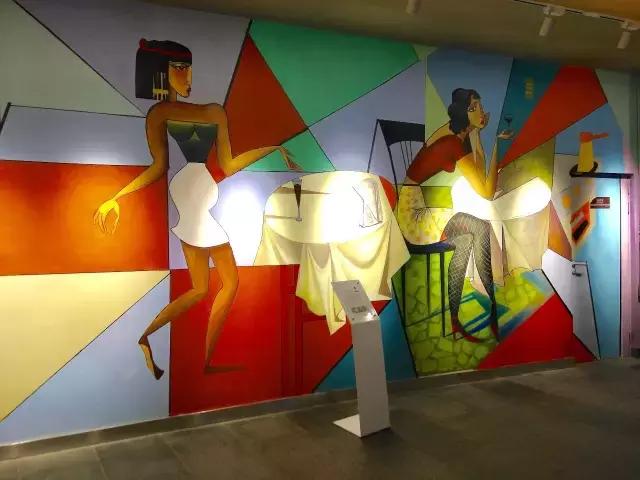 八佰伴商圈有什么商场,上海浦东新区陆家嘴八佰伴