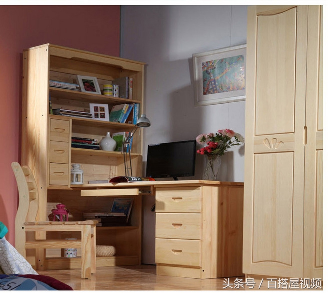 最新款又实用的电脑桌,推荐一款好用的家用电脑桌