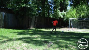 足球转身速度训练,足球技巧如何提高