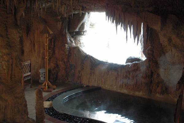 冬日最适合和情侣泡温泉北京,冬季泡温泉旅游攻略