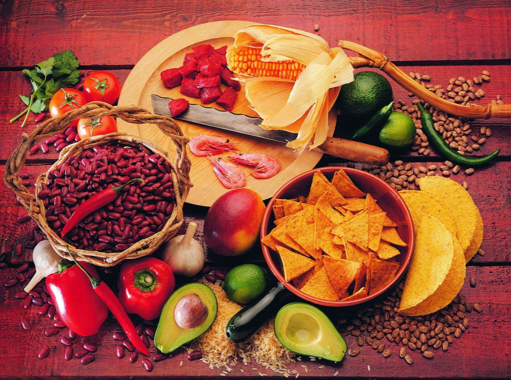 焱鱼好像中了一种“毒”给你咔嚓一下的美食体验