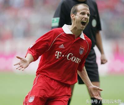 世界足坛最著名的7号球员,世界足坛历史最佳阵容11人