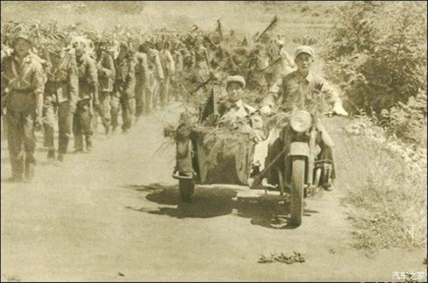 解放军现役嘉陵600边三轮摩托数据,军用嘉陵电喷600边三轮摩托参数