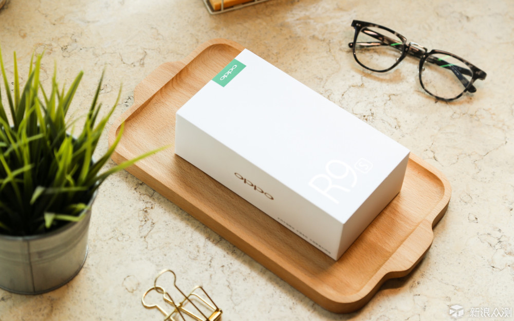 oppor9性能,颜值高的手机oppor9