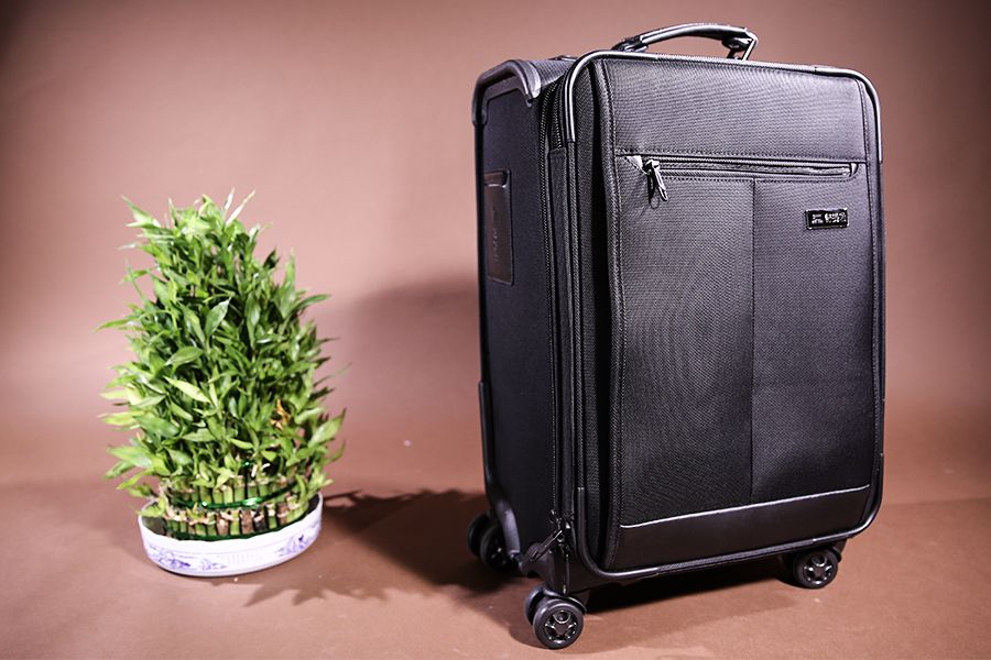 舒提啦拉杆箱怎么样,舒提啦拉杆箱评测