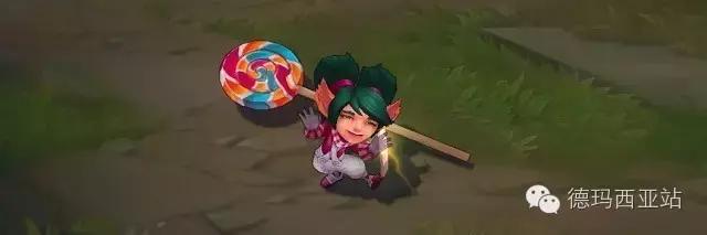 lol德杯奥恩,lol德杯有什么奖励