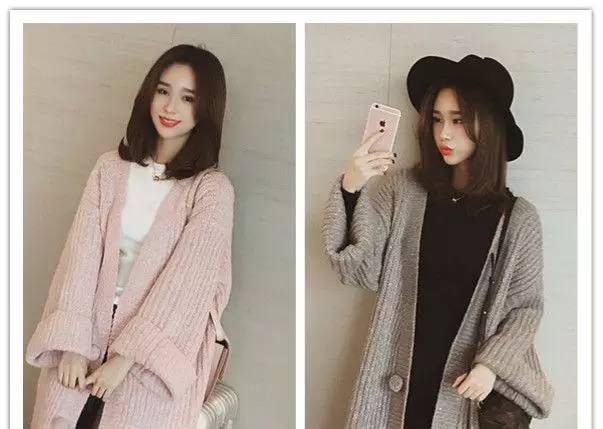 别再说看颜值啦｜宋茜杨幂吴昕告诉你齐肩发怎么折腾都好看！