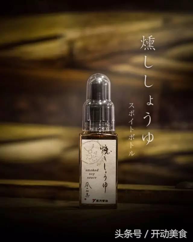 日本酱油哪个牌子最好吃,正宗日本酱油