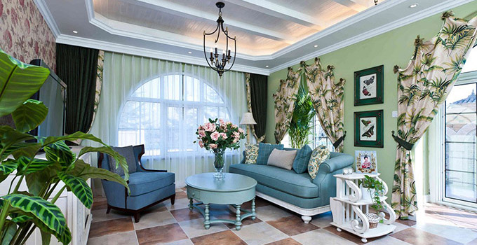 一文了解装修全流程,一篇文章读懂各类装修风格