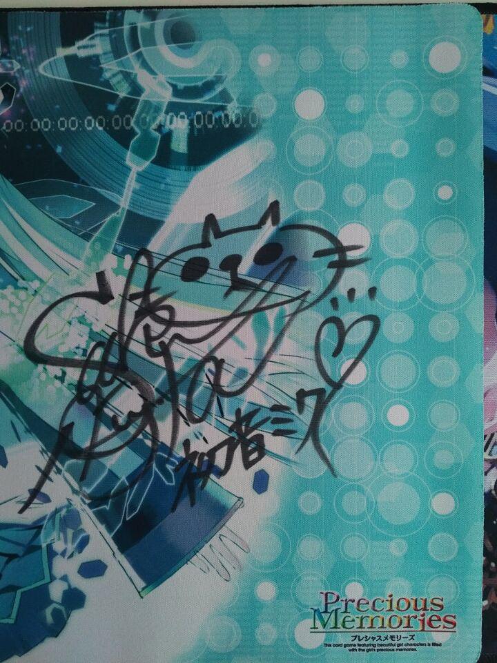 二次元鉴宝,老物件初音手办