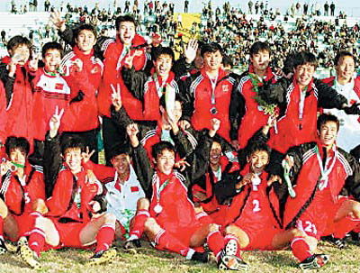 中国队让人热泪盈眶的夺冠瞬间,中国队的高光时刻