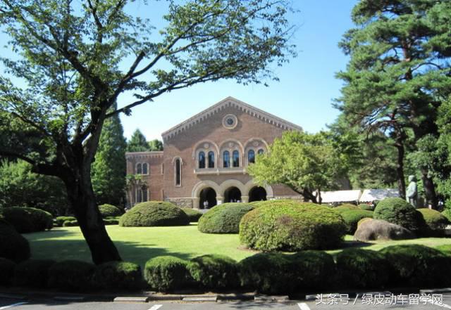 日本留学商科专业划分及申请形势,日本大学商科排名最新