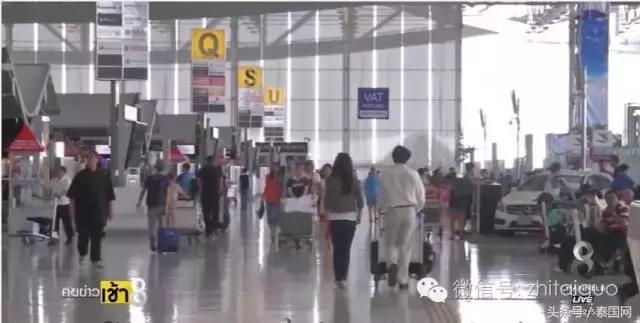 泰国海关查获违禁品,泰国海关禁止出境的物品