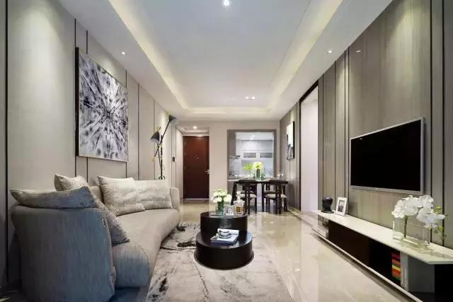 现在流行什么电视柜好看又实用,漂亮实用的电视柜