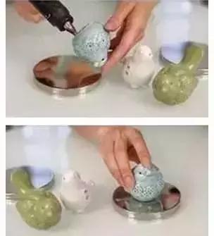 没想到老干妈的瓶子也可以这么作,好后悔