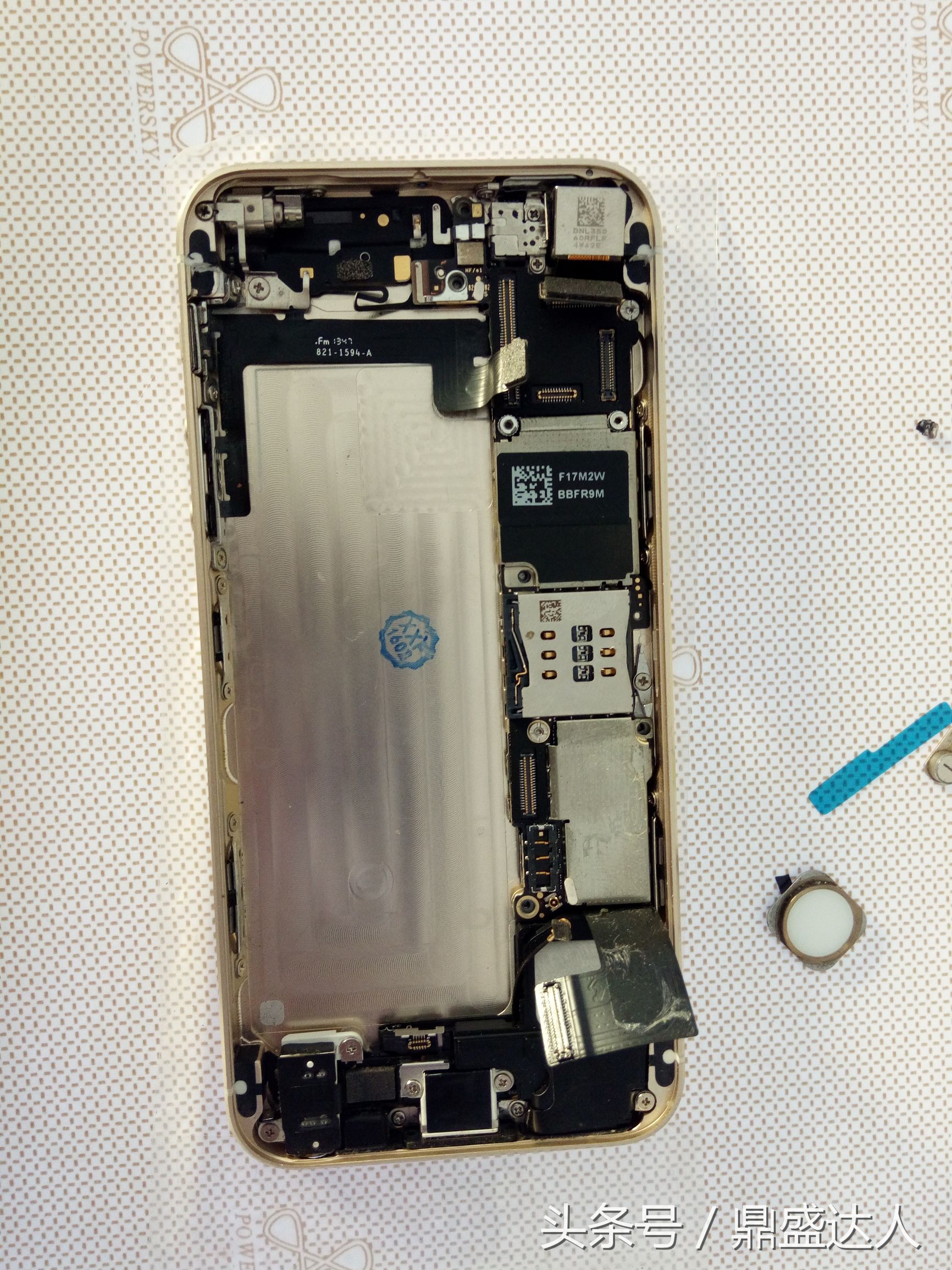 5s换壳教程视频,苹果5s拆机视频换屏幕