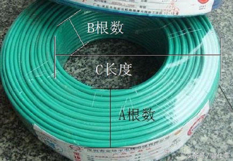 什么样的电线电缆才是好的,什么样的电线才是好电线