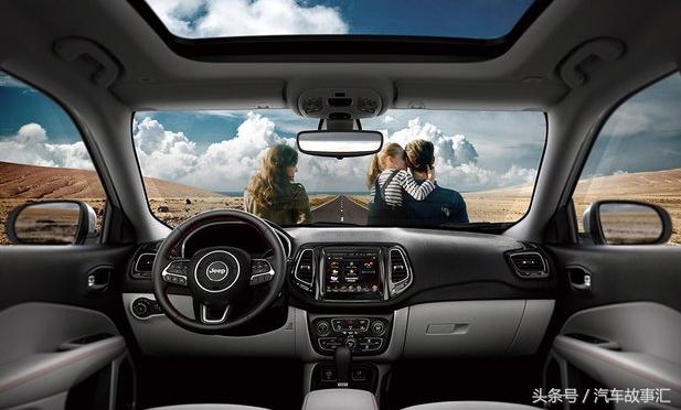 广汽菲克jeep自由侠19年二手车2.0,广汽菲克jeep自由侠17年二手车2.0